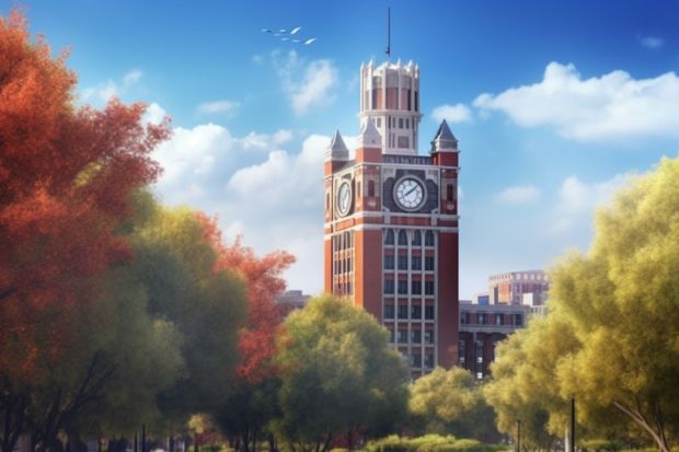 北京的公办专科学校排名 北京好的大专