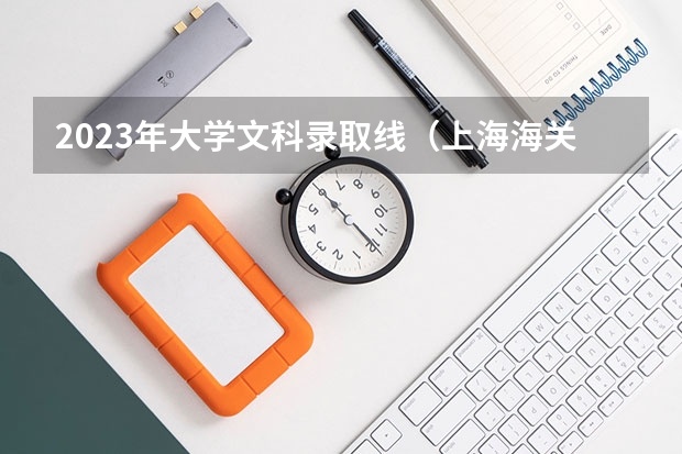 2023年大学文科录取线（上海海关学院2022录取分数线）