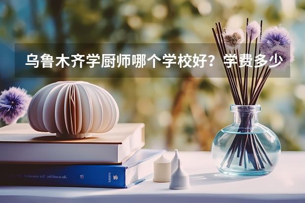 乌鲁木齐学厨师哪个学校好？学费多少钱？要多久能学会？