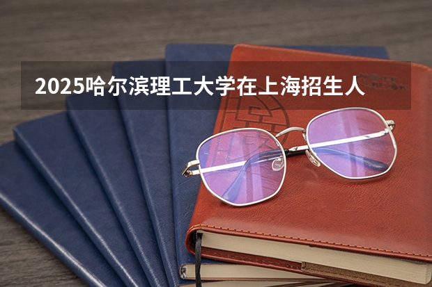 2025哈尔滨理工大学在上海招生人数计划预测
