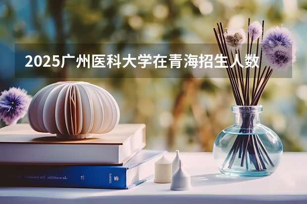 2025广州医科大学在青海招生人数计划预测
