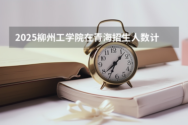 2025柳州工学院在青海招生人数计划预测
